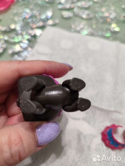 LOL питомец оригинал коллекционная