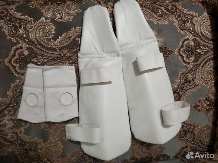 Защита для карате детская