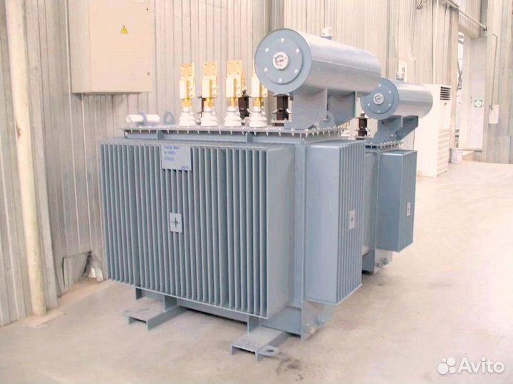 Трансформаторы ктпк