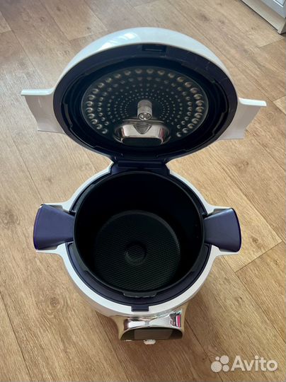 Мультиварка moulinex