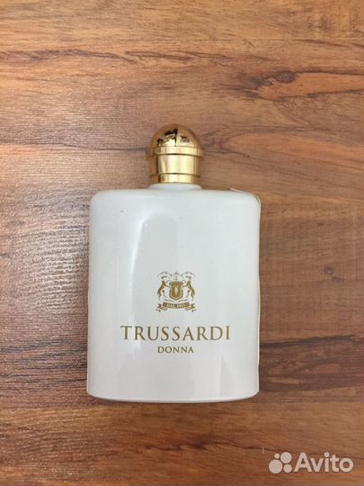 Trussardi donna (парфюм) -100 ml (тестер)
