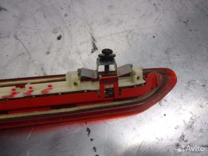 Фонарь задний (стоп сигнал) Volkswagen Polo