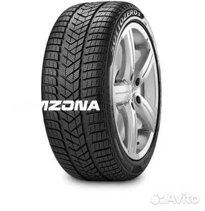 Pirelli Winter Sottozero 215/60 R18 98H
