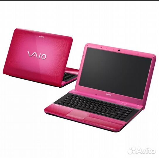 Ноутбук Samsung np350E
