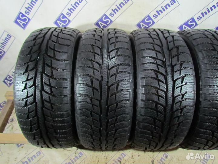 Bfgoodrich Winter T/A KSI 225/50 R17 94T