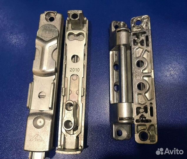 Фурнитура для пластиковых окон