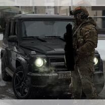 Не оставим в беде, Красногорск