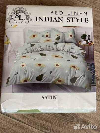 Белье постельное