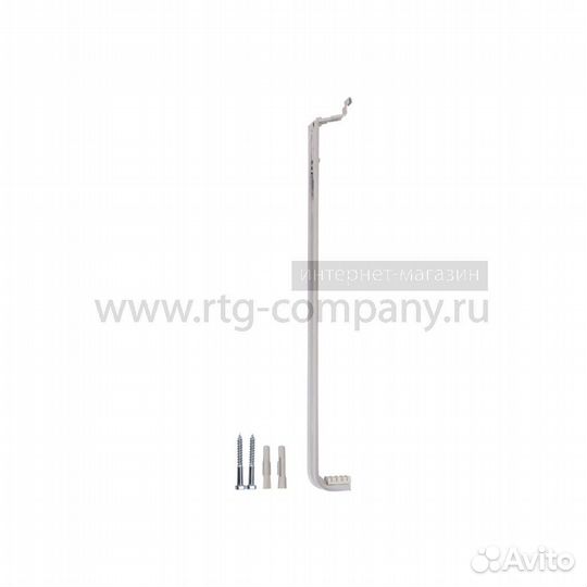 Монтажная консоль для радиаторов 500 мм (Viessmann