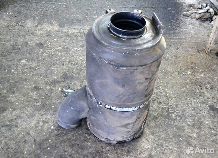 Корпус воздушного фильтра volvo F12 (01.77-12.94)