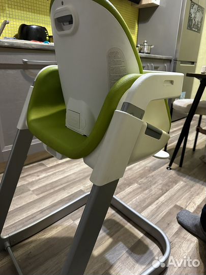 Стул для кормления