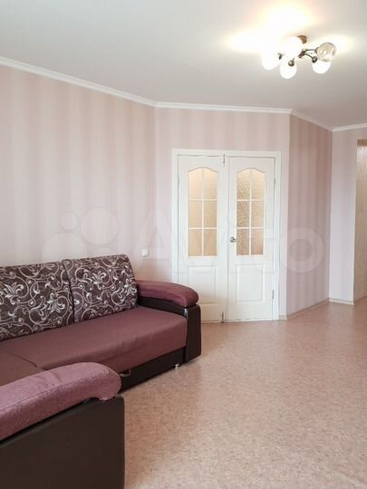 2-к. квартира, 58 м², 12/15 эт.