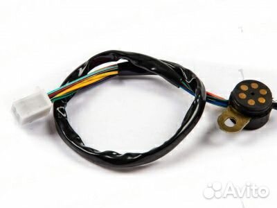 Датчик положения передач мото CG/CB арт. 006684