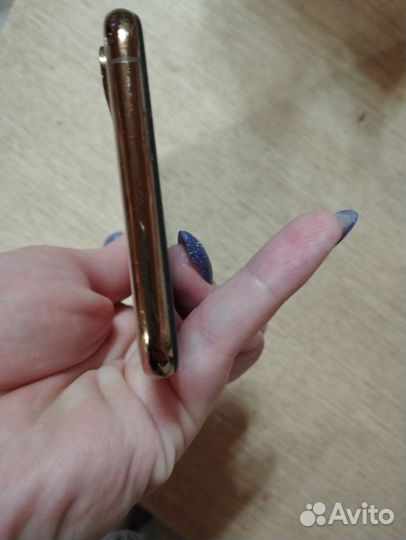 iPhone Xs Max, 64 ГБ