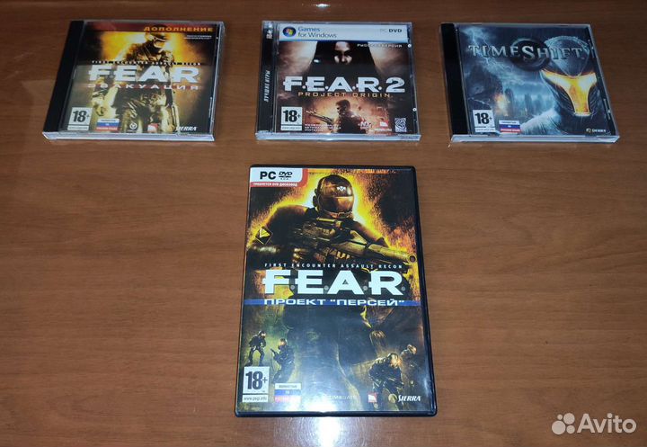 Игры для пк