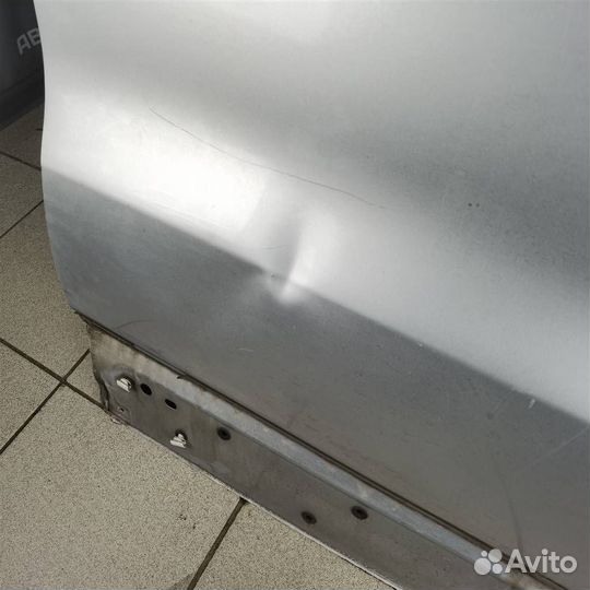 Дверь передняя правая VW Tiguan 2007-2011