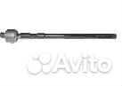 Тяга рулевая прав / лев renault thalia i (lb )