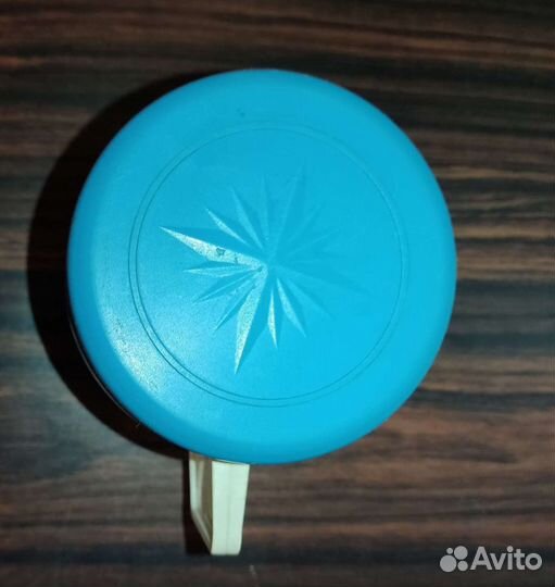 Кружка термос. СССР