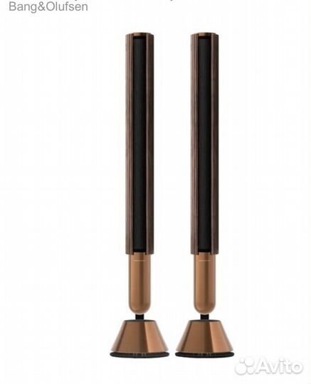 Bang olufsen акустика beolab 28