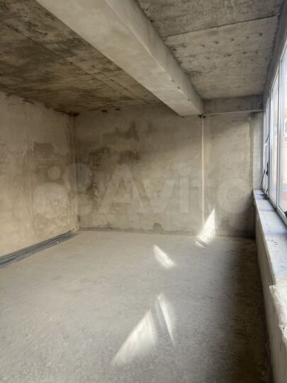 3-к. квартира, 80 м², 1/6 эт.