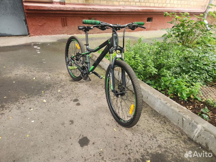 Велосипед Stels Navigator 610 Disk