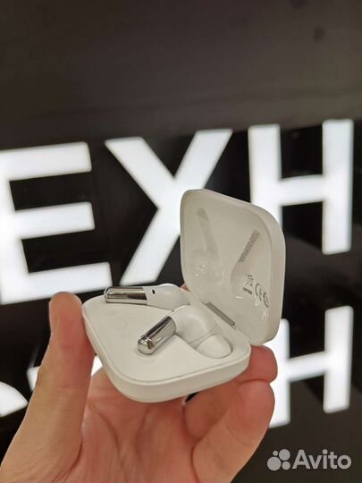 Беспроводные наушники Oneplus Buds Pro white