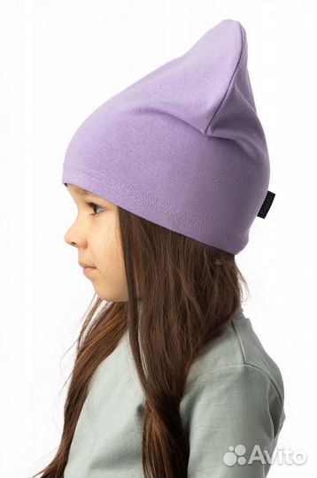 Шапка весна/лето для девочки Bodo 50-52