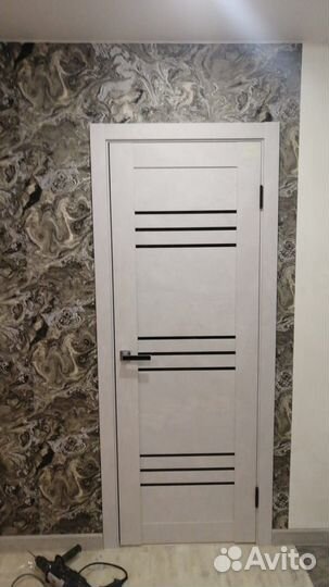 Двери межкомнатные отличного качества
