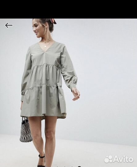 Платье ASOS