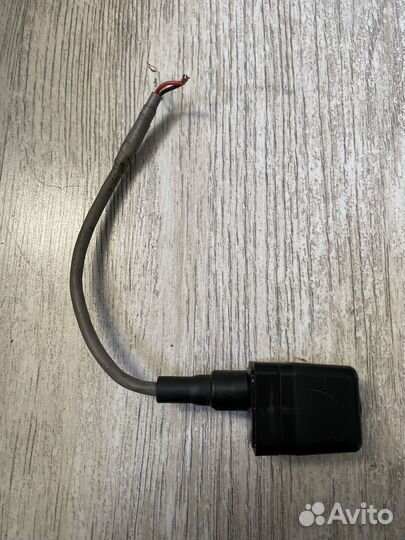 Камера заднего вида оригиниеал