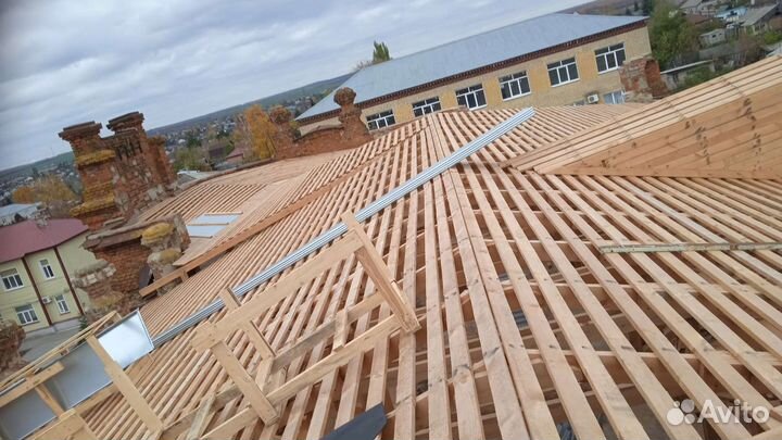 Кровельщики