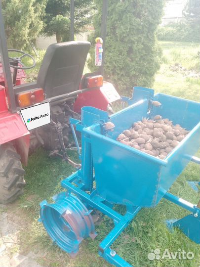 Плуг Agromasina 2-3 корп. (П-2(3)-25), 2023