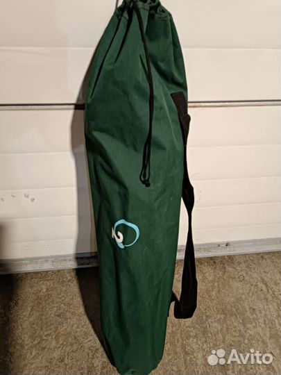 Кресло складное туристическое