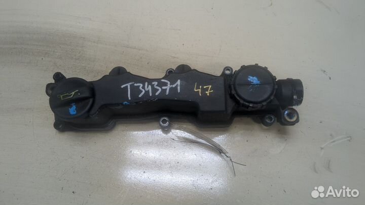 Маслоотделитель Citroen Berlingo, 2009