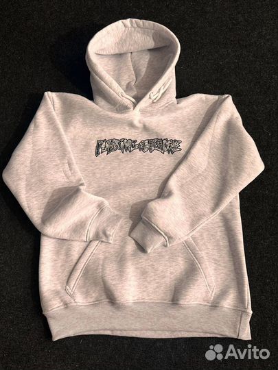 Худи fuckingawesome