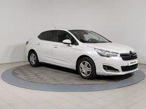 Citroen C4 1.6 AT, 2014, 154 000 км, с пробегом, цена 705 000 руб.