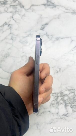 iPhone 14 Pro, 128 ГБ