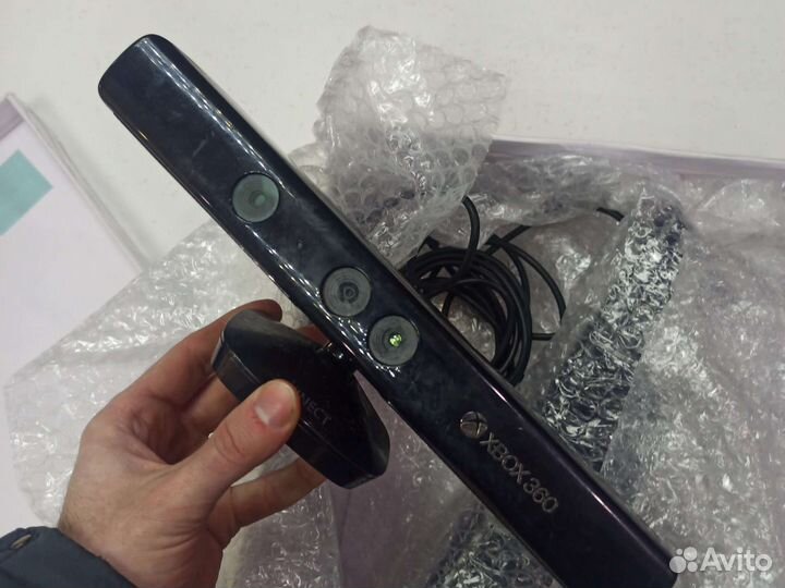 Джойстик для Xbox 360