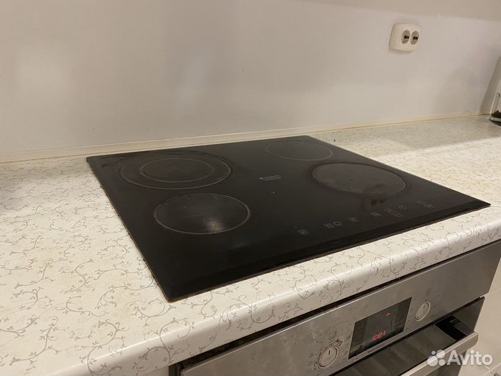 Варочная панель