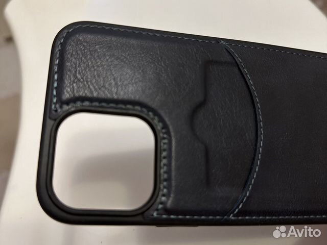 Чехол на iPhone 13 pro max с картой