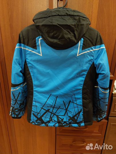 Горнолыжный костюм детский