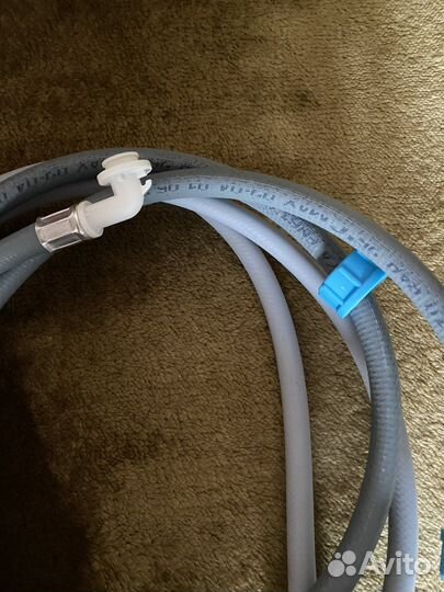 Шланги стиральной машины