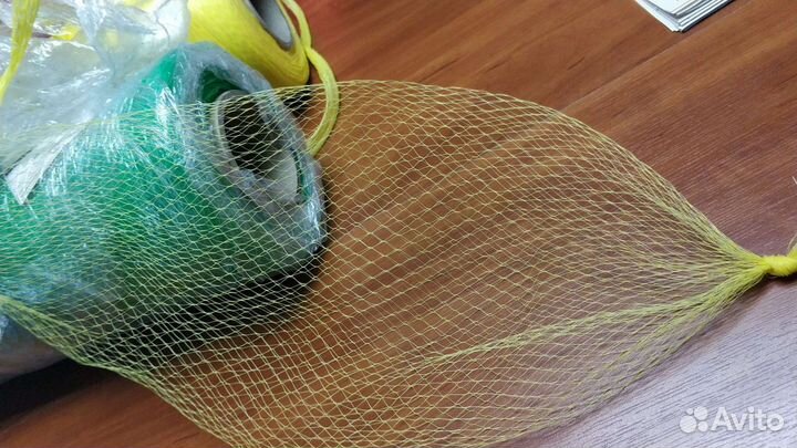 Сетка для овощей