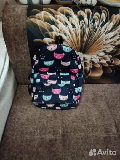 Рюкзаки ранцы для школы