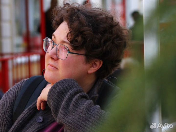 Уроки фотографии