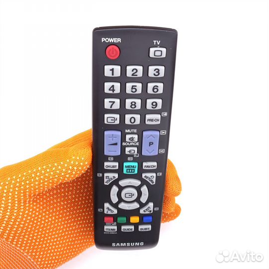 Оригинальный пульт Samsung