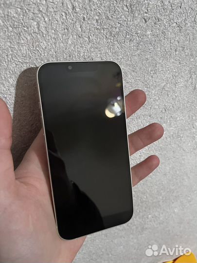 iPhone 13, 128 ГБ