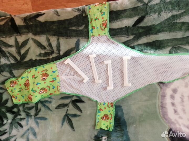 Ванночка для купания новорожденного