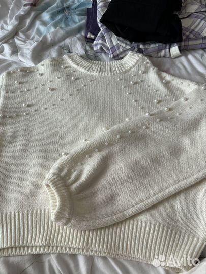 Свитер gloria jeans