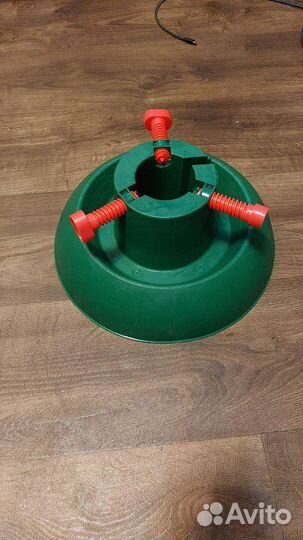 Подставка под живую ель